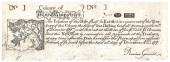 COLONIAL CURRENCY, PAUL REVERE