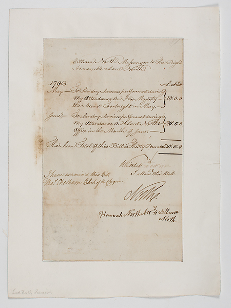 Colonial Documents British