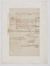 Colonial Documents British Acc