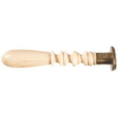 COLONIAL ERA DECORATIVE WAX SE
