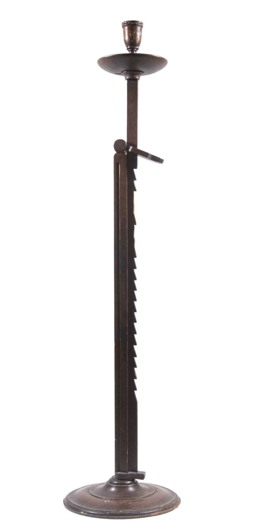 COLONIAL FLOOR STANDING