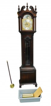 COLONIAL MFG. CO. GRANDMOTHER