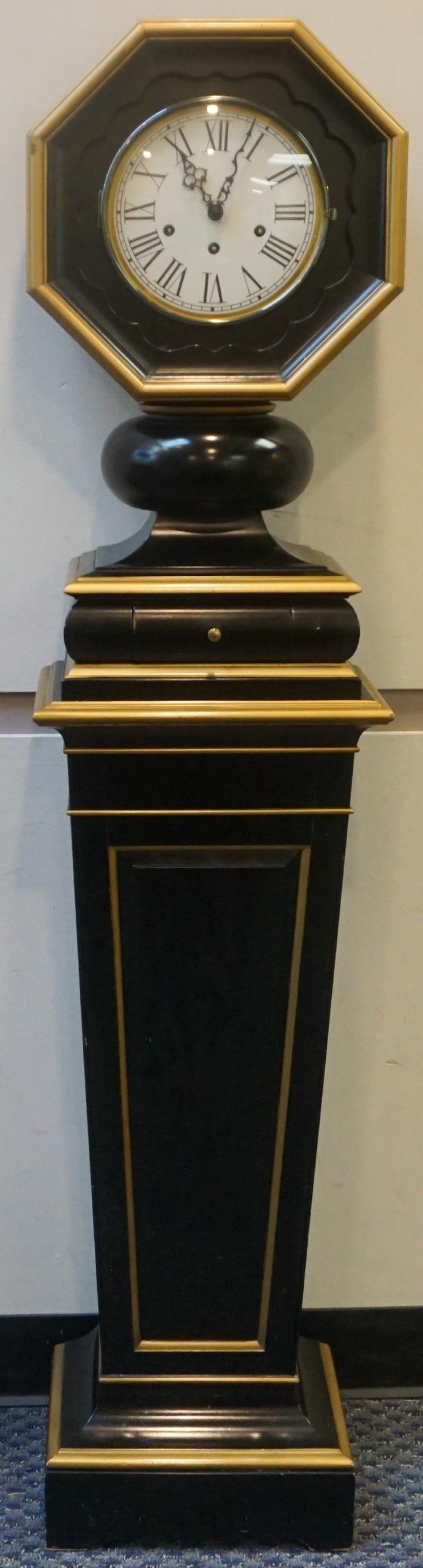 COLONIAL OF ZEELAND GILT