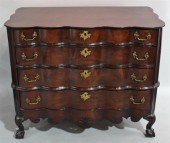 COLONIAL PORTUGUESE ROCOCO STY