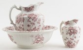 COLONIAL POTTERY STOKE ENGLAND