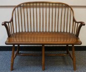 COLONIAL REPRODUCTION 'BISHOP