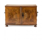 Colonial Rosewood, Laburnum an