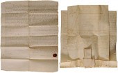 Colonial South Carolina Deeds,