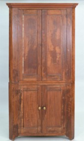 COLONIAL STYLE CHERRY CORNER C