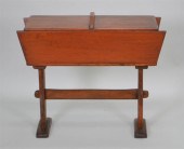 COLONIAL STYLE CHERRY DOUGH BI
