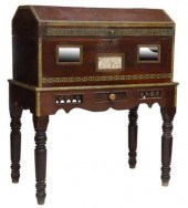 COLONIAL STYLE MEXICAN CEDAR C