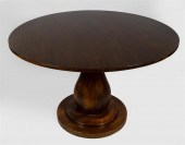 COLONIAL STYLE STAINED CHERRY