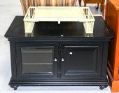 COLONIAL STYLE TELEVISION STAN