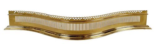COLONIAL WILLIAMSBURG BRASS