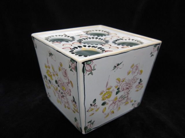 Colonial Williamsburg Pottery
