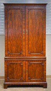 COLONY HOUSE CHIPPENDALE STYLE