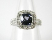 COLOR CHANGE SAPPHIRE AND EIGH