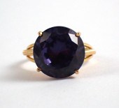 COLOR CHANGE SAPPHIRE AND EIGH