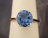COLOR CHANGE ZANDRITE AND FOUR