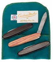 COLOR CHANGING KNIVES.Color Ch