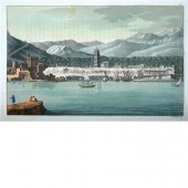 [COLOR PLATE] FERRARIO, GIULIO