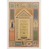 [COLOR PLATE] GRAVINA, DOMENIC