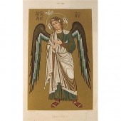 [COLOR PLATE] TERZI, ANDREA. L