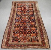 COLORFUL FEREGHAN SAROUK BOTAN
