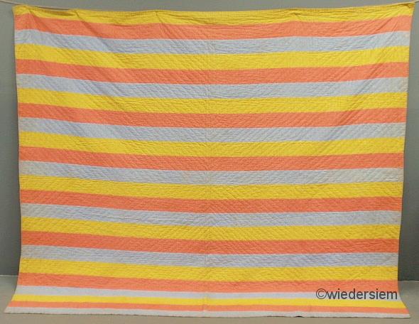 Colorful Pennsylvania pieced