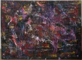 COLORIST SCHOOL, ABSTRACT, ACR