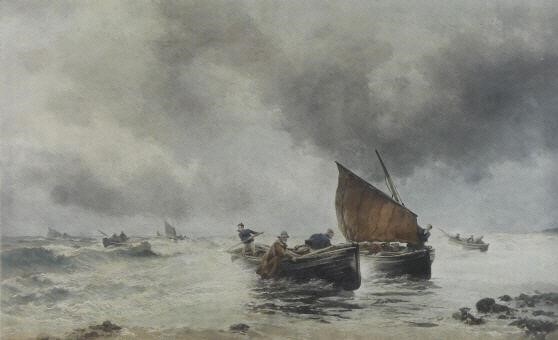 COLOURED PHOTOGRAVURE, NEW YORK,