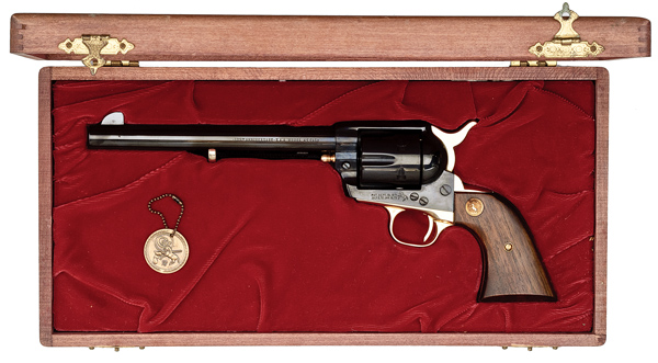 *Colt 125TH Anniversary