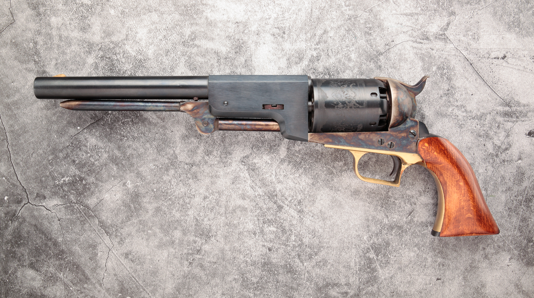 COLT 1847 WALKER .44 SA