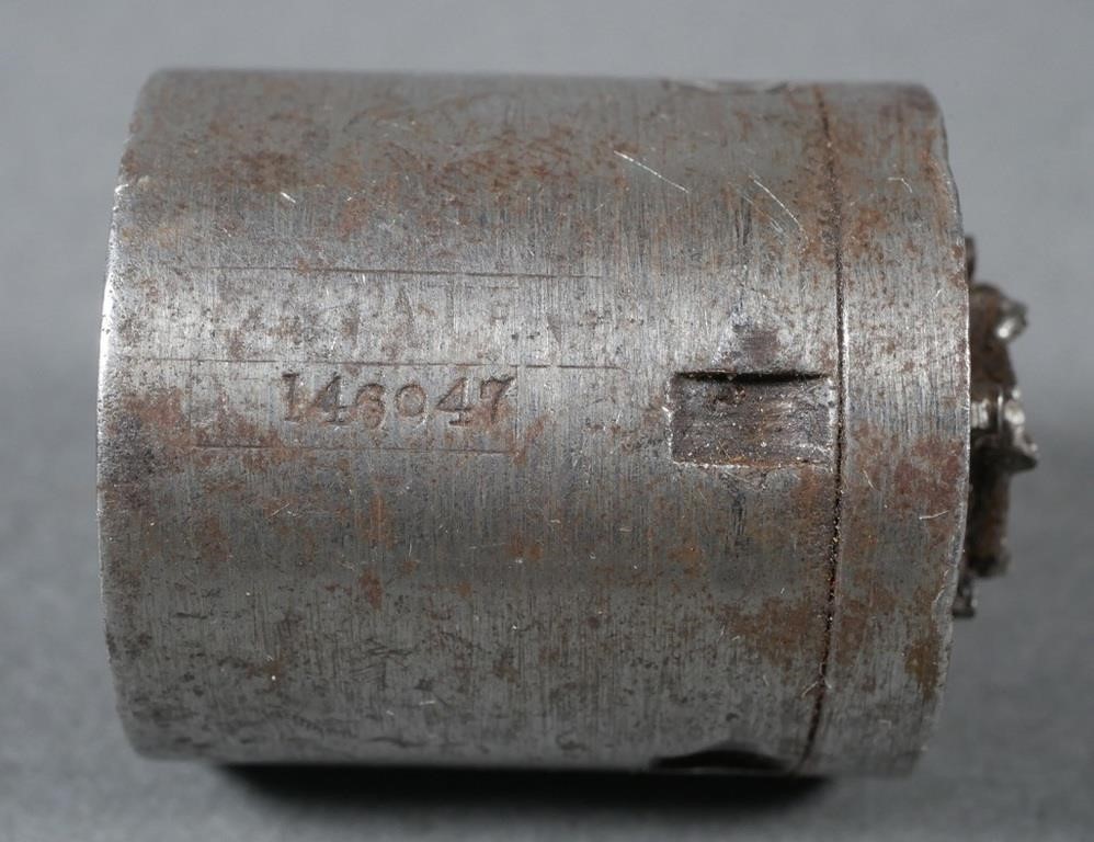 COLT 1849 POCKET MODEL