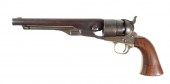 COLT 1860 ARMY SINGLE ACTION R