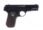 COLT 1903 POCKET HAMMERLESS PI