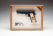 COLT 1911 BATTLE OF THE MARNE