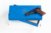 COLT 1911 BLACK ARMY .45 SEMI