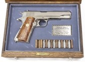 COLT 1911 WWII EUROPEAN THEATE