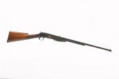 COLT 22 RIFLE.  Lightning slid