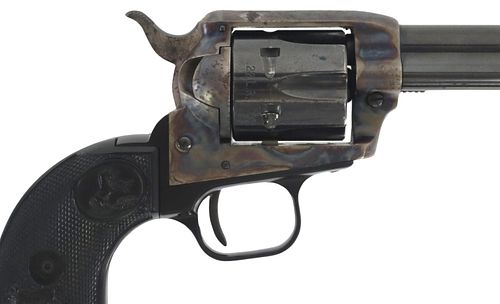 COLT .22LR 2ND GEN PEACEMAKER