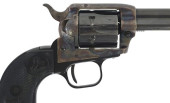 COLT .22LR 2ND GEN PEACEMAKER