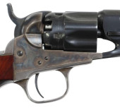 COLT 2ND GEN MODEL 1862 BP POL