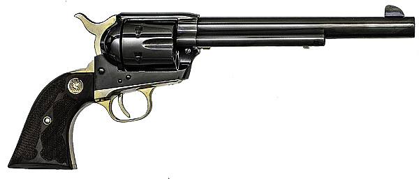 *Colt 2nd Generation 125th