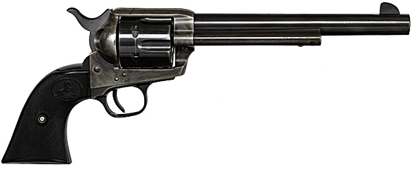 *Colt 2nd Generation Single