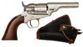 Colt 3.5'' Round Ctg Barrel W/
