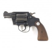 COLT .38 DETECTIVE SPECIAL 1.2