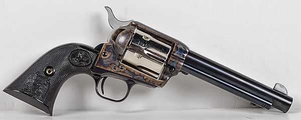 *Colt 3RD Generation Single