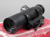 COLT 3X RIFLE SCOPE & BOXVinta