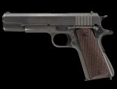COLT 45ACP M1911 SEMI-AUTO PIS